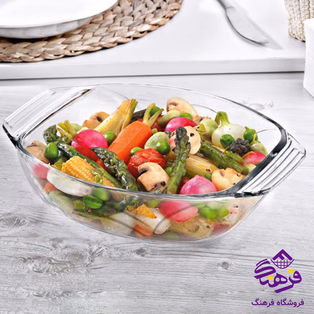 تابه پارما بزرگ کادو زنگان 1202 (8دک)