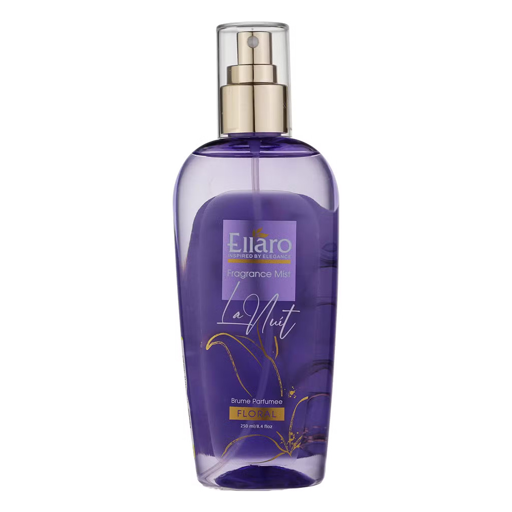 الارو بادی اسپلش بنفش La Nuit