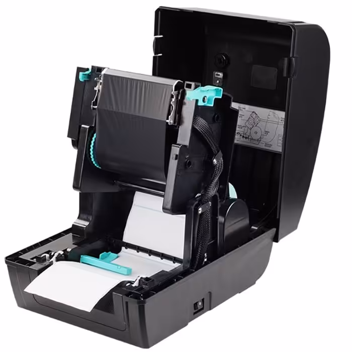 پرینتر لیبل زن میوا مدل MBP 4200