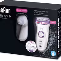 اپیلاتور براون 9-579