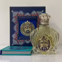 ادکلن شیخ 77