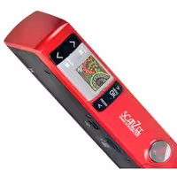 اسکنر ای ویژن مدل Scandalize 030