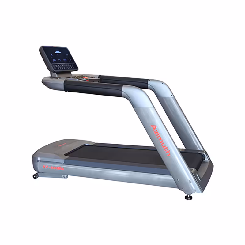 تردمیل باشگاهی آذیموس مدل 6140EA