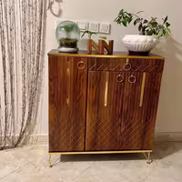 جا کفشی  مدل ARIYAN(هزینه ارسال بر عهده مشتری  است)