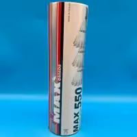 توپ بدمینتون مکس 550