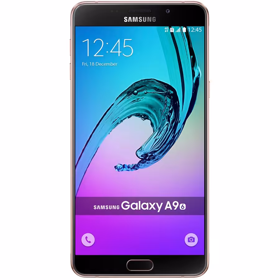 گوشی موبایل سامسونگ مدل ای 9 پرو با قابلیت 4 جی 32 گیگابایت دو سیم کارت