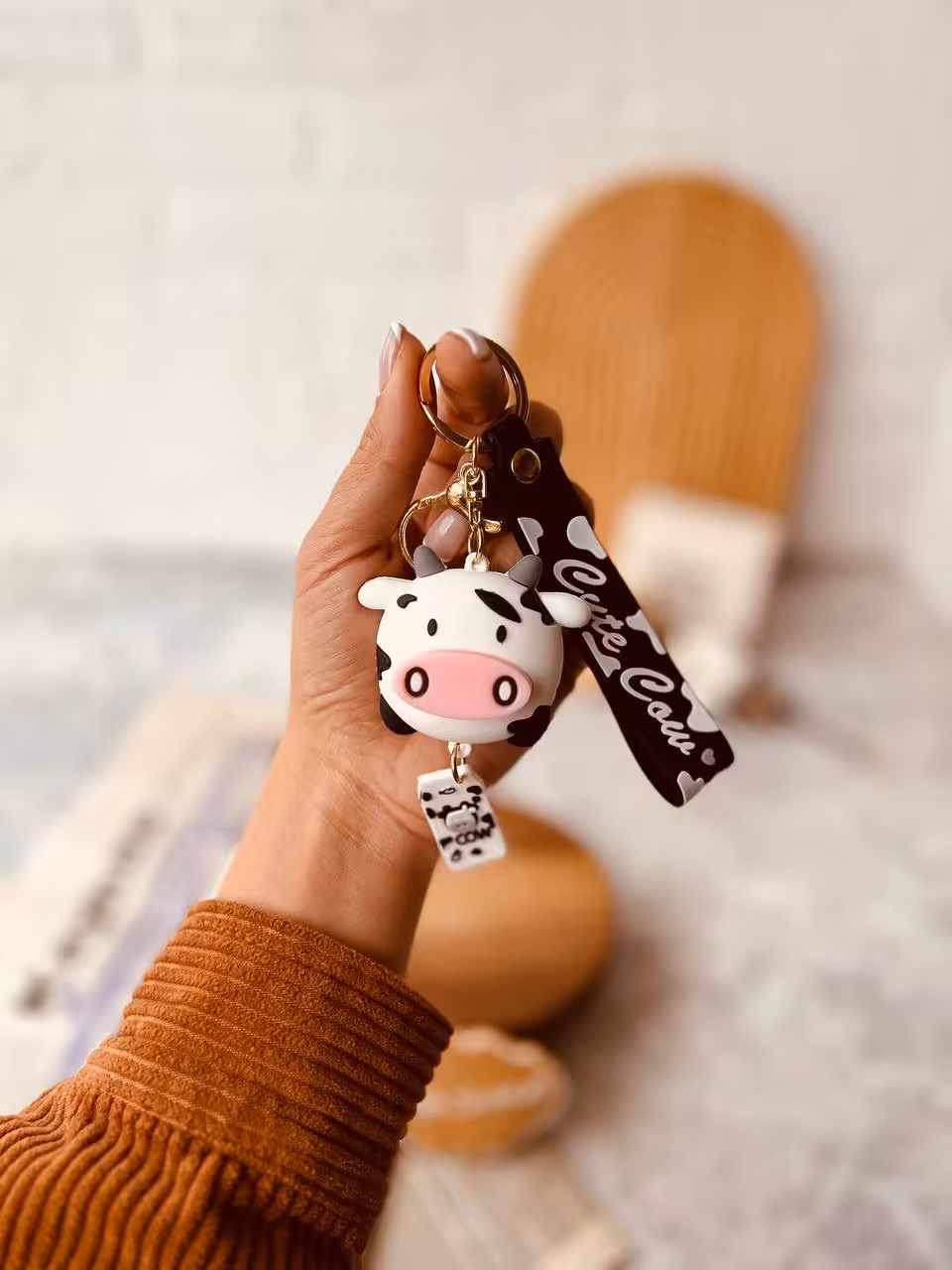 جاسوییچی سر گاو کد00332