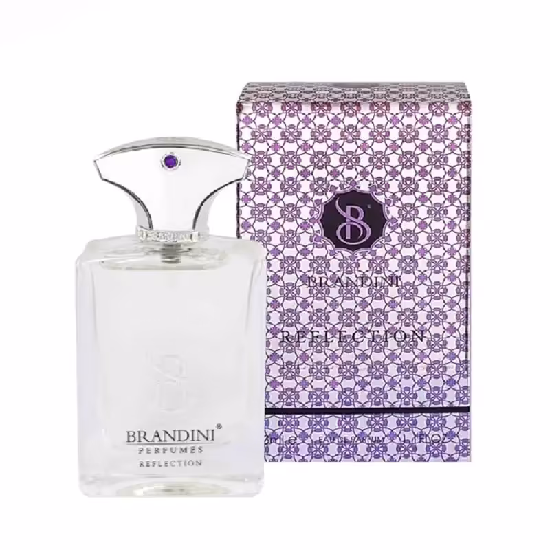 ادو پرفیوم مردانه برندینی مدل آمواج Reflection حجم 33mL
