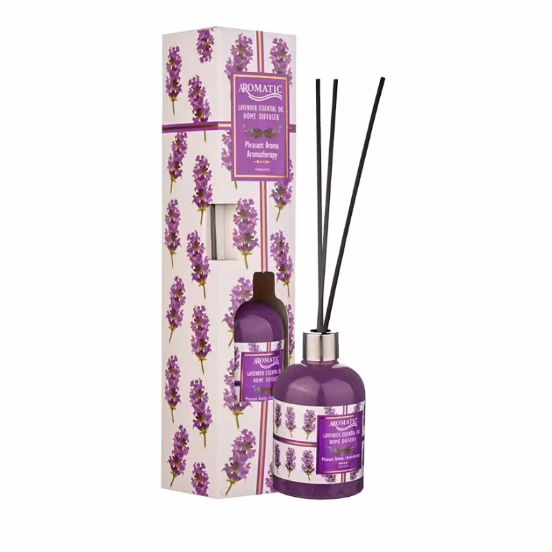 خوشبو کننده هوا با رایحه اسطوخودوس 100 میل