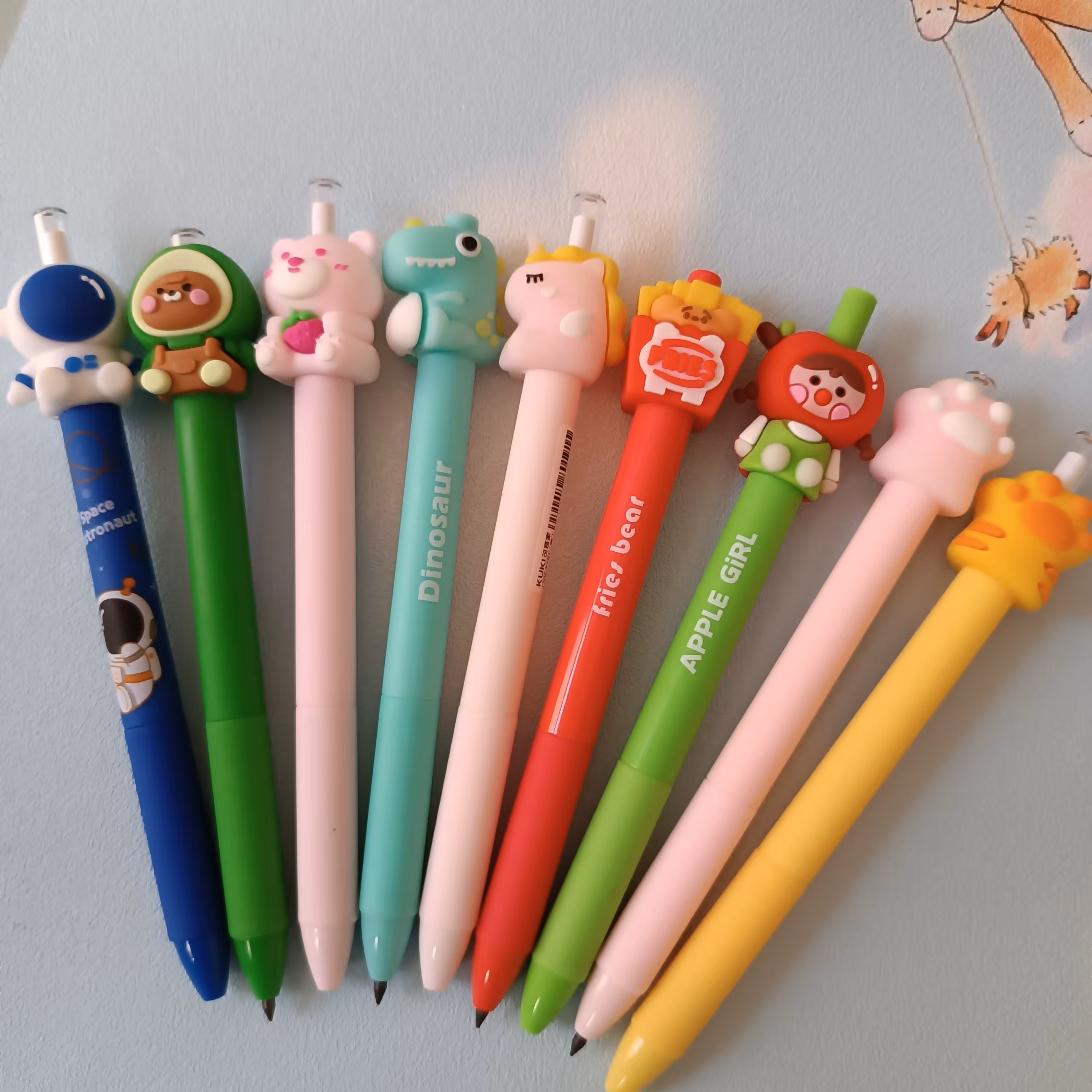 اتود بینهایت  در کلی طرح متنوع 