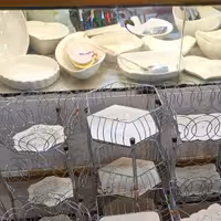 جاپیازی 3طبقه(به قیمت قدیم)حراج تاعید