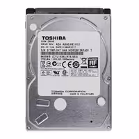 قیمت و خرید هارد اینترنال لپ تاپ توشیبا ظرفیت 2 ترابایت | یاس ارتباط