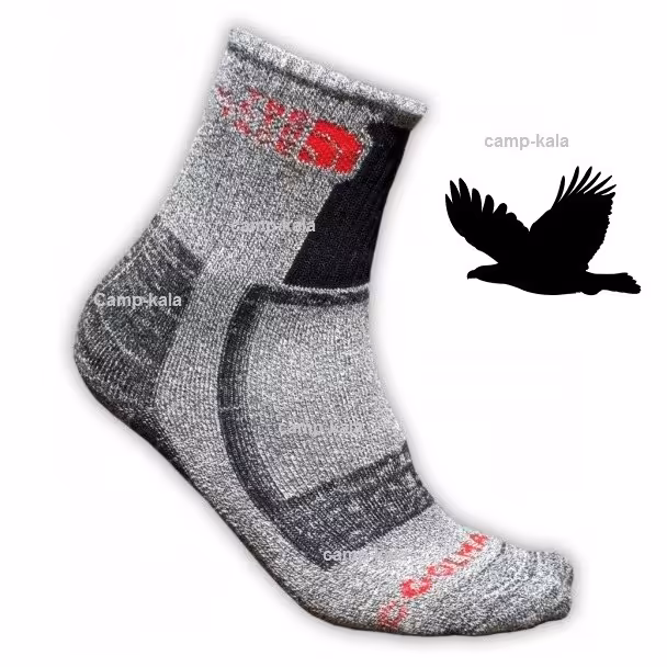 جوراب نورث فیس ساخت کره