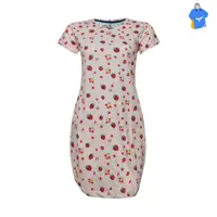 تیشرت لانگ تونیک Hennes & Mauritz AB HM کد 0033