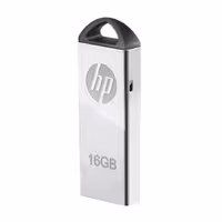 فلش مموری اچ پی HP USB Flash V220W 16GB USB2