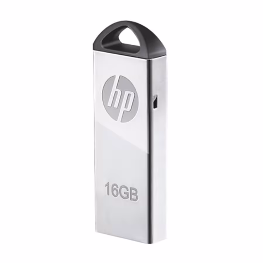 فلش مموری اچ پی HP USB Flash V220W 16GB USB2