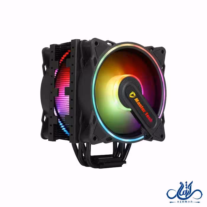 فن پردازنده مسترتک MF500 TUF