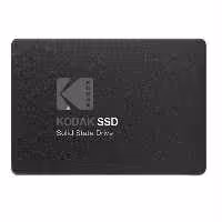 اس اس دی اینترنال کداک مدل X120 pro ظرفیت 256 گیگابایت