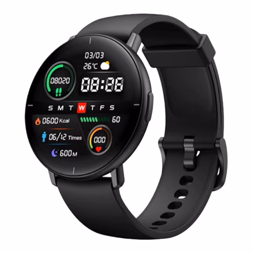 
ساعت هوشمند مدل Mibro Lite SmartWatch

