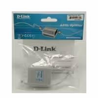 اسپلیتر دی لینک مدل D-Link DSL-30CF