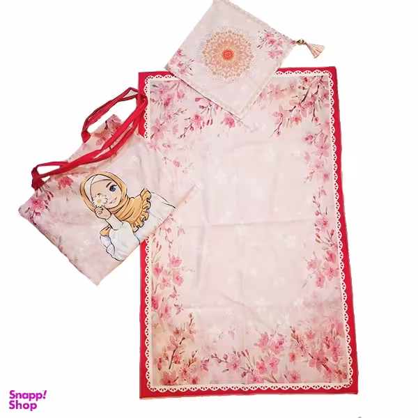 پک سه تکه جشن تکلیف کد P03