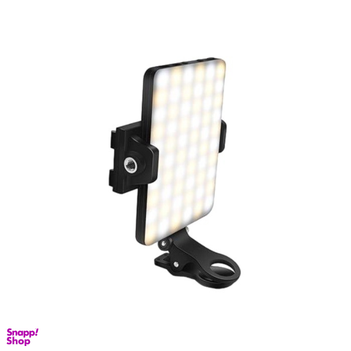 نور LED گوشی موبایل مدل Phone Light JSL-70
