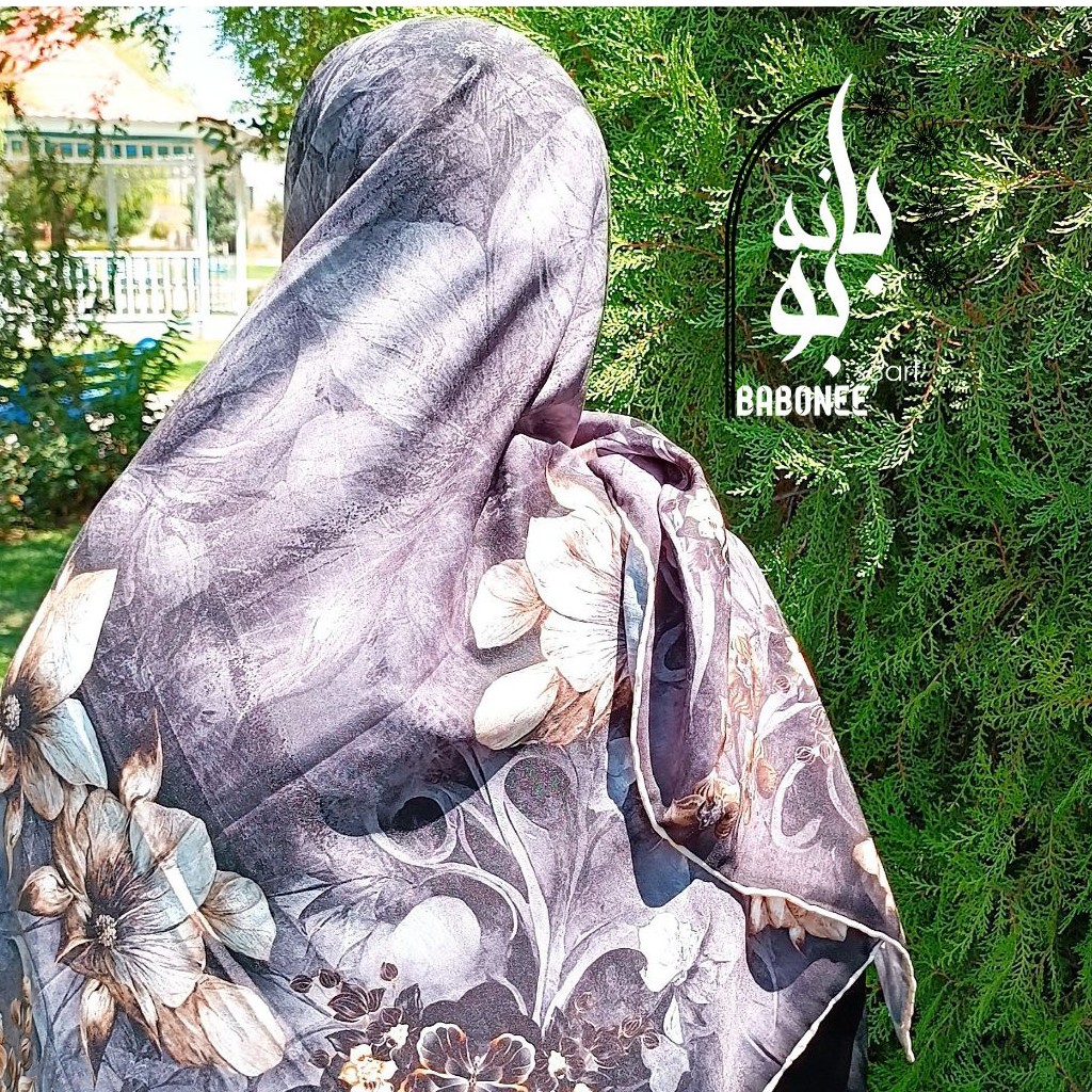 روسری نخی فصل