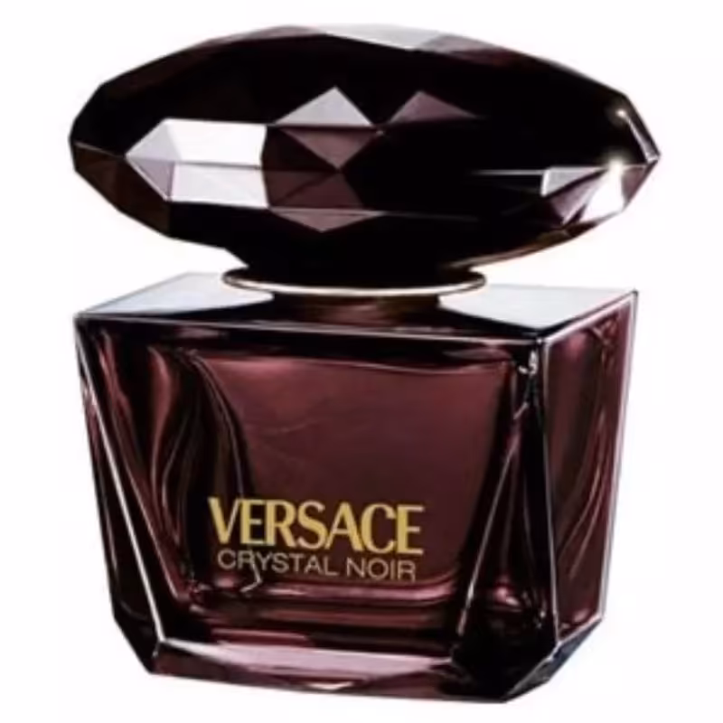 عطر ادکلن  زنانه ورساچ کریستال نویر / مرویل آرجویل(لطفاً قبل از خرید قسمت توضیحات مطالعه گردد)