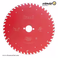 تیغ اره الماسه چوب بر فرود 235x48 مدل FR20W005H