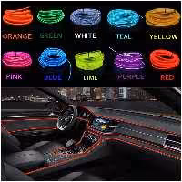  ال وایر هوشمند با APP دارای ریموت کنترل 