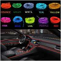  ال وایر هوشمند با APP دارای ریموت کنترل 