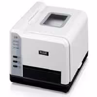 پرینتر رومیزی بارکد پوستک Q8