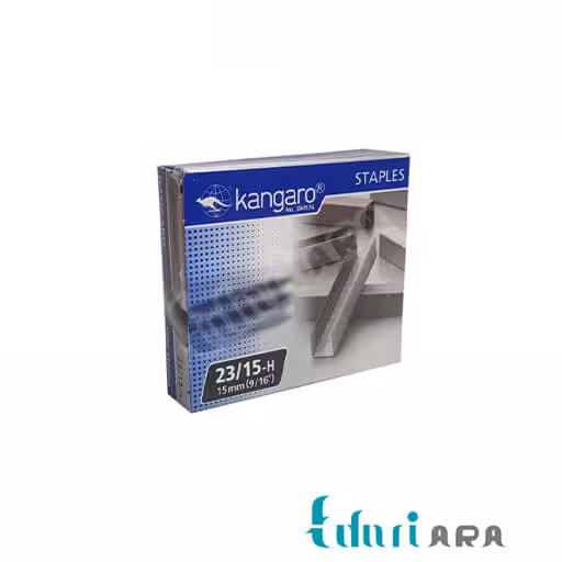 سوزن منگنه کانگرو سایز 23/15 کد 1123