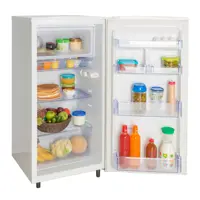 یخچال 9 فوت ایستکول مدل TM-638-150 مشکی