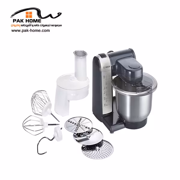 غذاساز بوش MUM48A1
