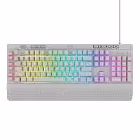 کیبورد گیمینگ ردراگون مدل SHIVA K512W