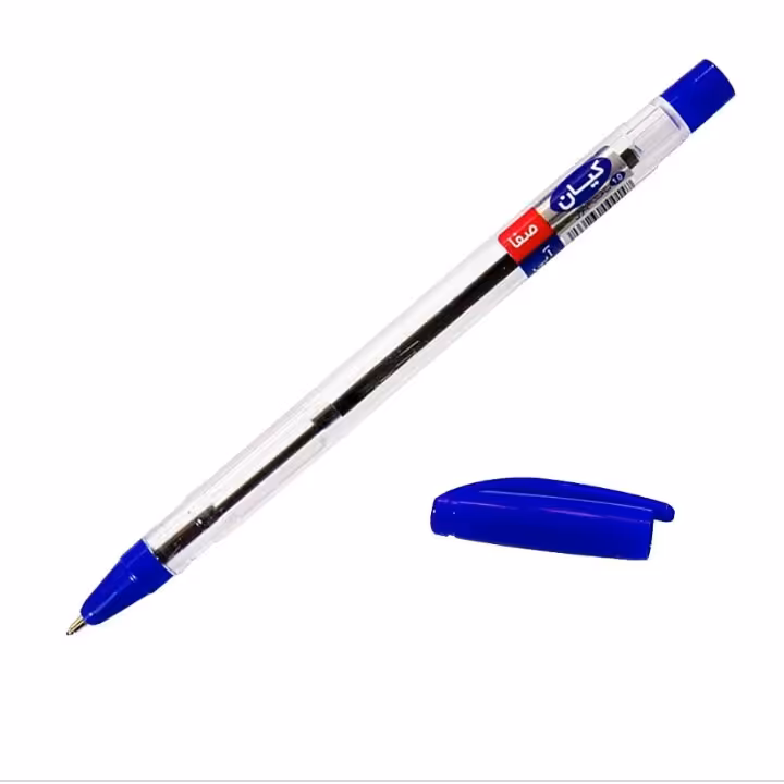 خودکار کیان بسته 10 عددی نوک تیز و نوک یک