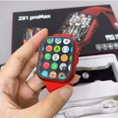 ساعت هوشمند Z81 PROMAX