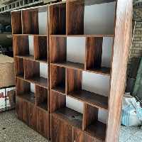 کتابخانه شبکه ای