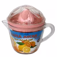 آب مرکبات گیر دستی (آب پرتقال گیر)