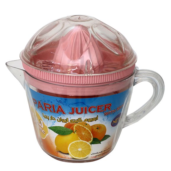 آب مرکبات گیر دستی (آب پرتقال گیر)