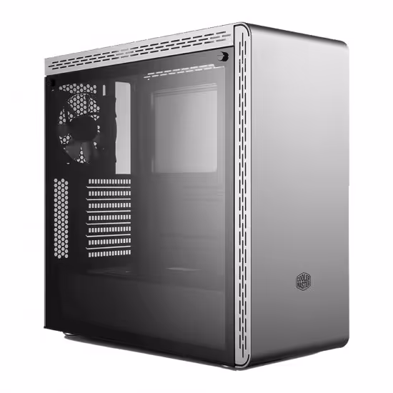 خرید کیس Case COOLER MASTER MS600 WHITE با بهترین قیمت
