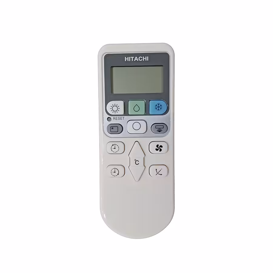 کنترل کولر گازی هیتاچی HITACHI