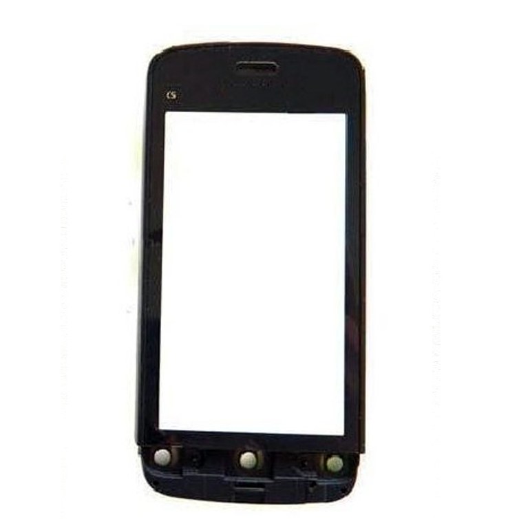 صفحه لمسی (تاچ) گوشی نوکیا c5-03 به همراه فریم