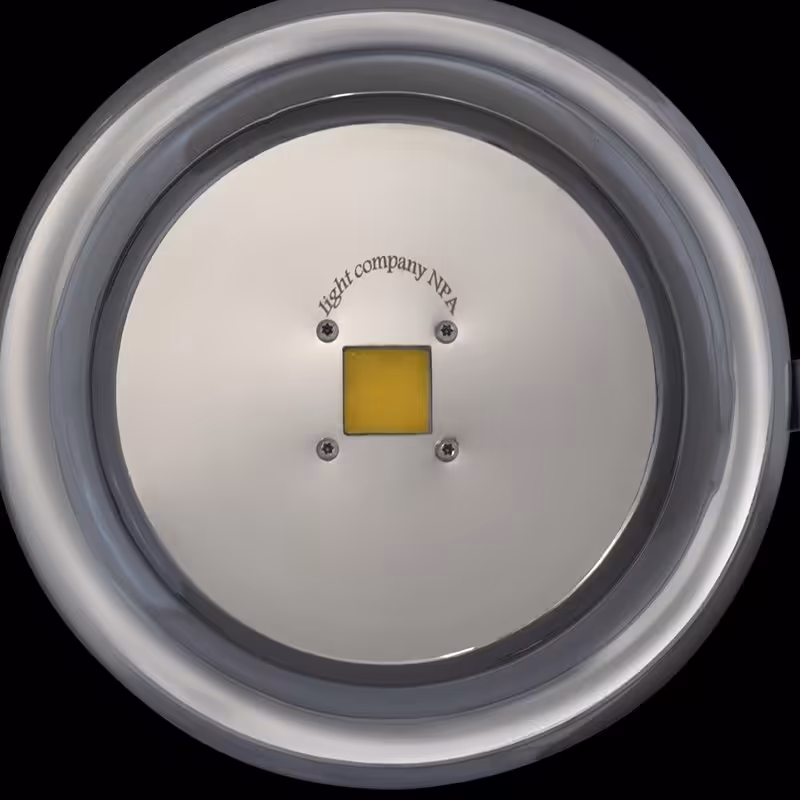 لامپ ویترین 50 وات مهتابی