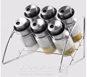 جا ادویه دو طبقه یونیک UN-2045