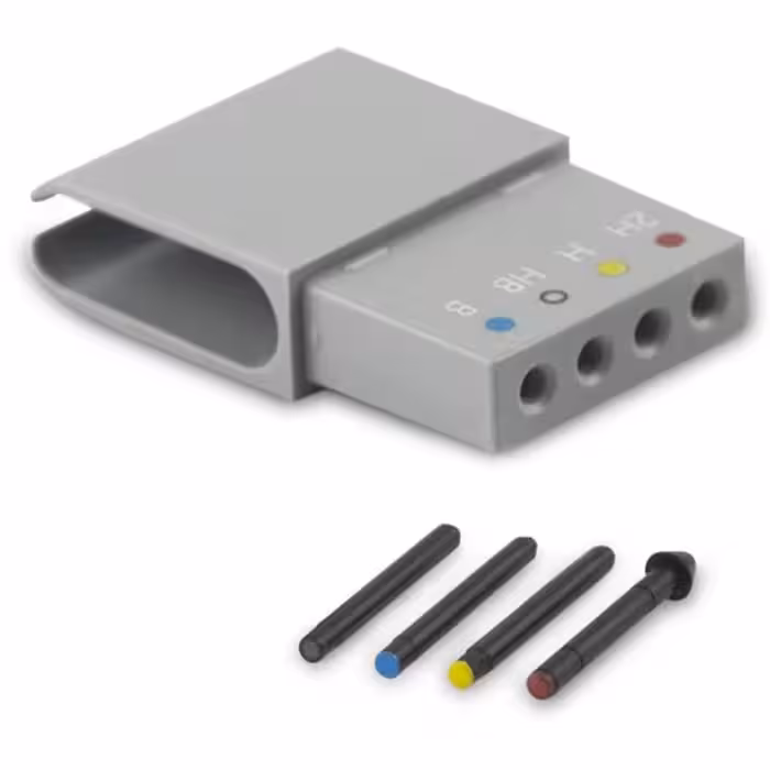 کیت نوک قلم سرفیس 4 عددی