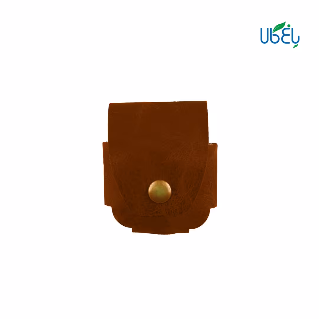 کیس ایرپاد چرمی مناسب Apple AirPods