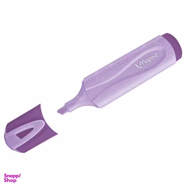 ماژیک علامت گذار مپد مدل اکلیلی