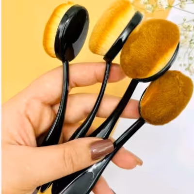 براش مسواکی پرتراکم